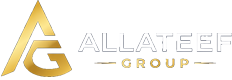 Allateef Group Logo
